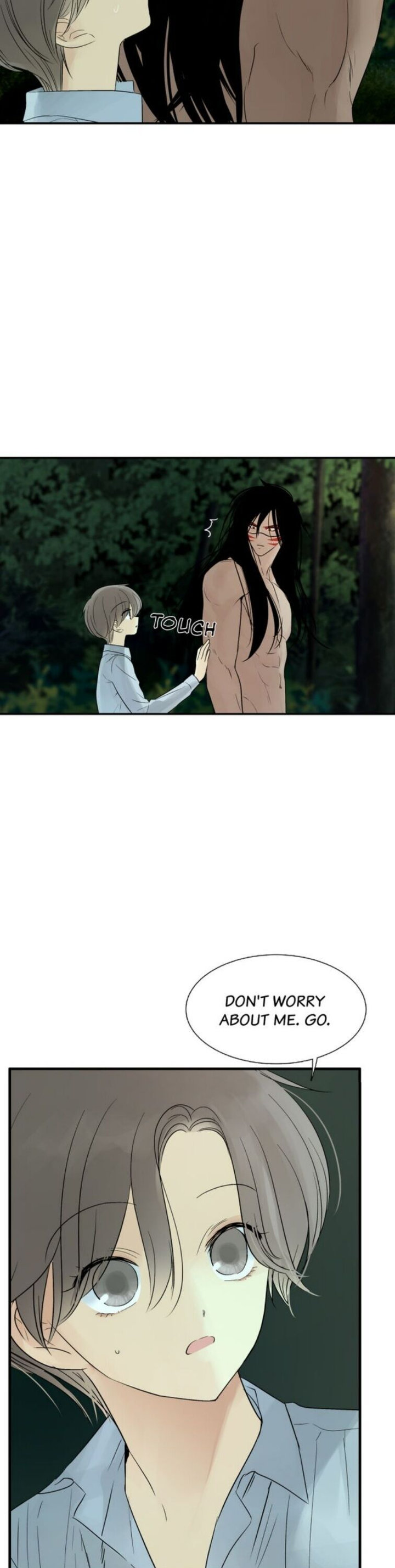Totem Realm - Chapter 34 - picture 13