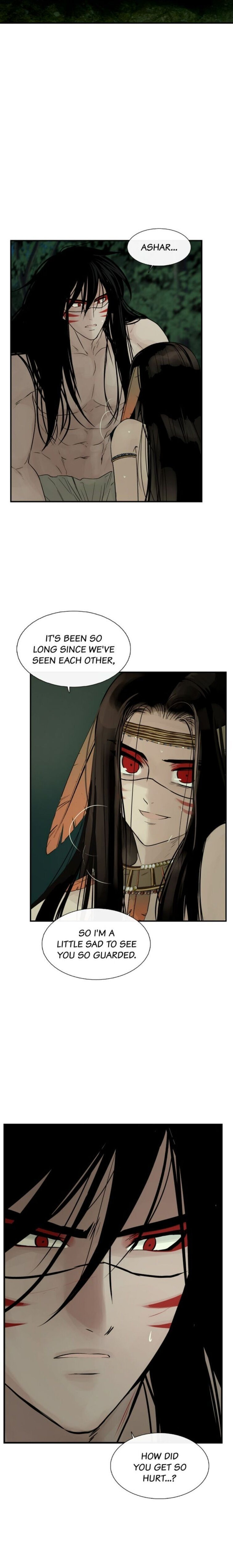 Totem Realm - Chapter 34 - picture 15