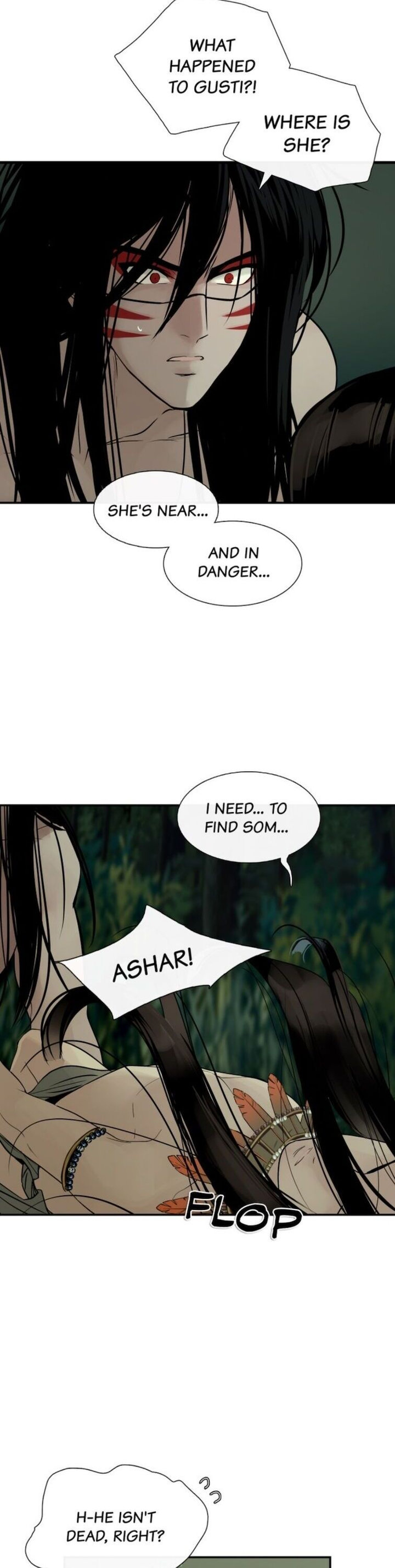 Totem Realm - Chapter 34 - picture 17