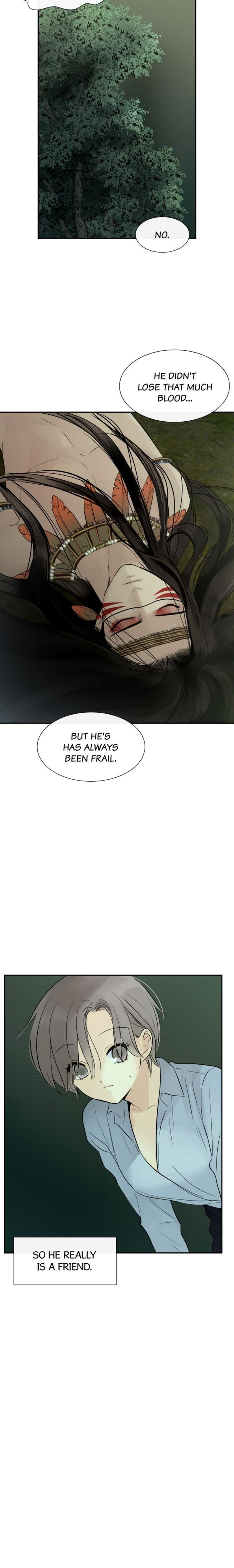 Totem Realm - Chapter 34 - picture 18