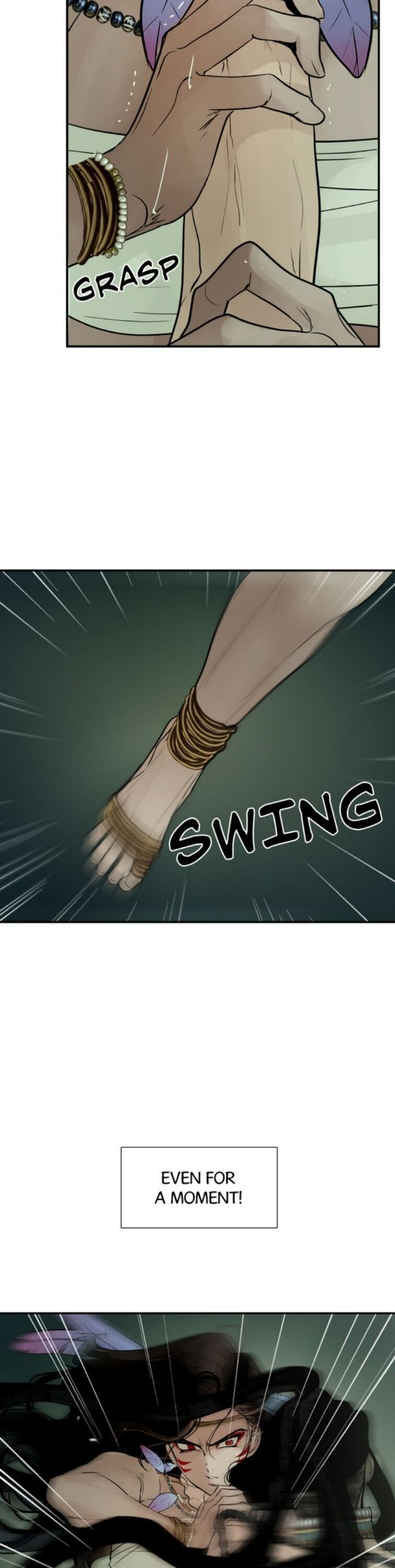Totem Realm - Chapter 34 - picture 2