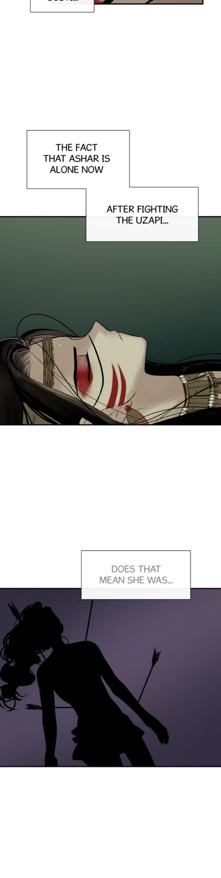 Totem Realm - Chapter 34 - picture 21