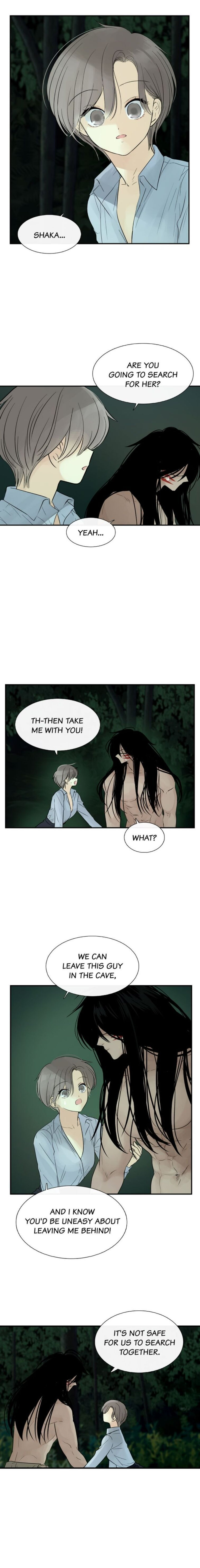 Totem Realm - Chapter 34 - picture 23