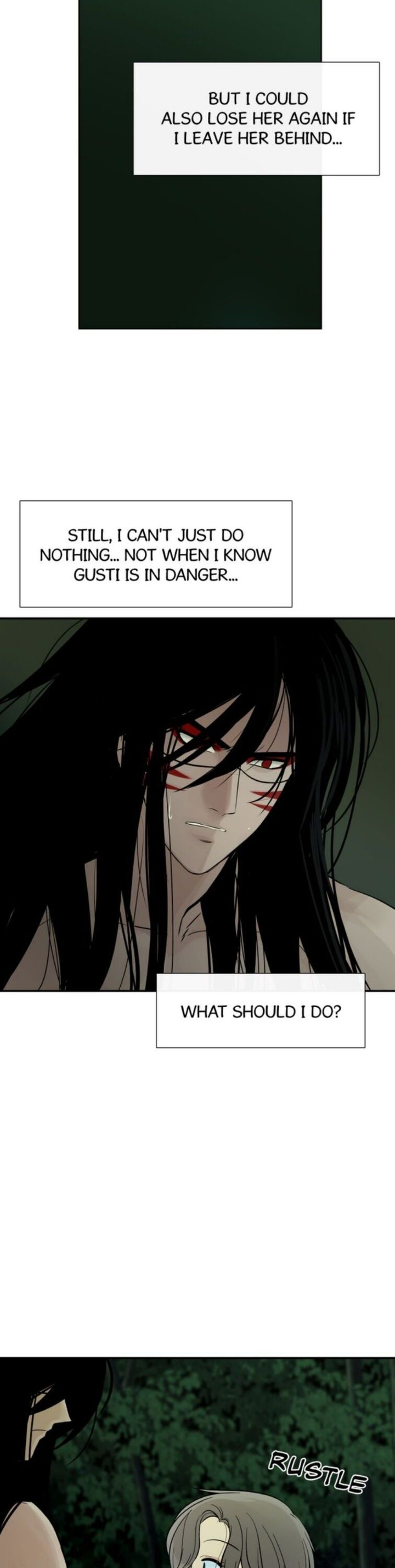 Totem Realm - Chapter 34 - picture 25