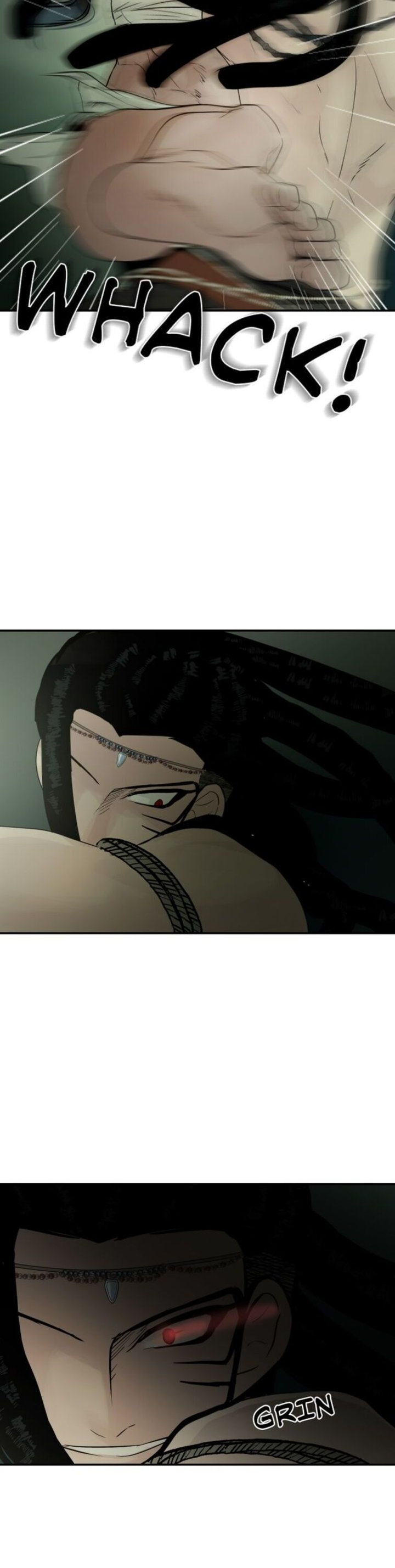 Totem Realm - Chapter 34 - picture 3