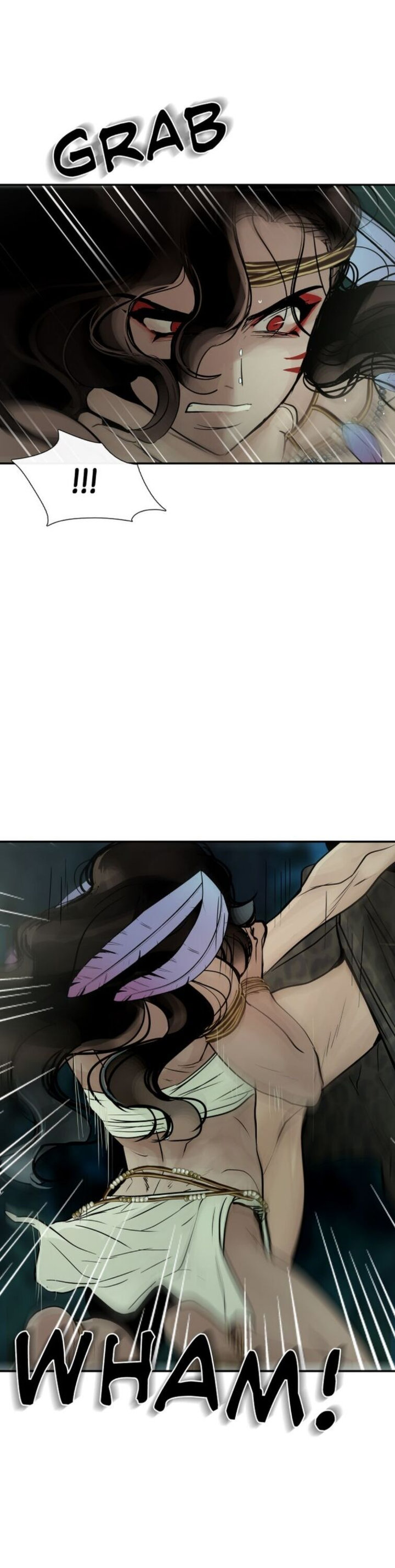 Totem Realm - Chapter 34 - picture 4
