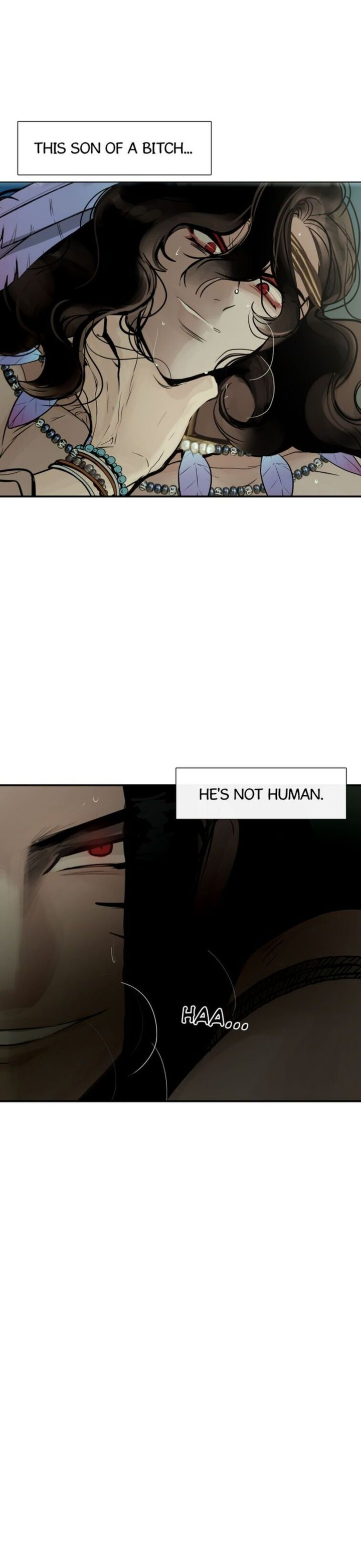 Totem Realm - Chapter 34 - picture 5