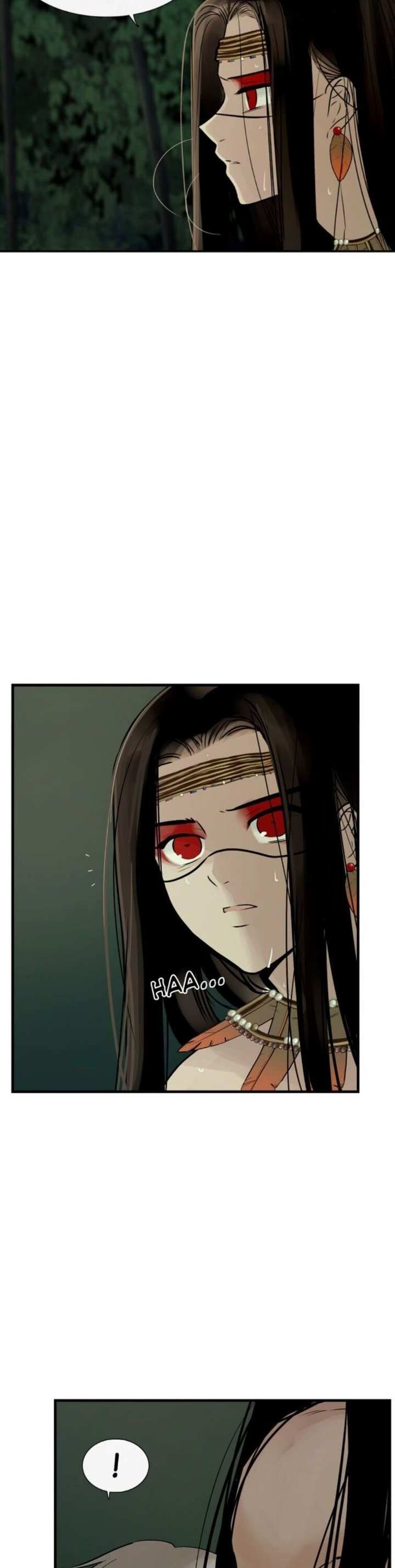 Totem Realm - Chapter 34 - picture 9