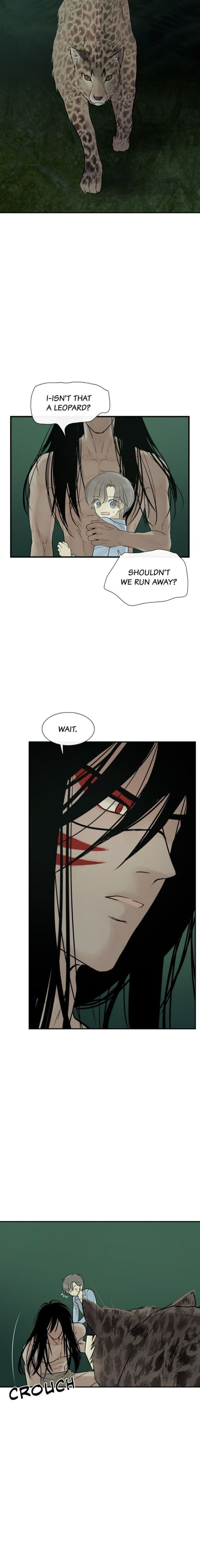 Totem Realm - Chapter 35 - picture 1