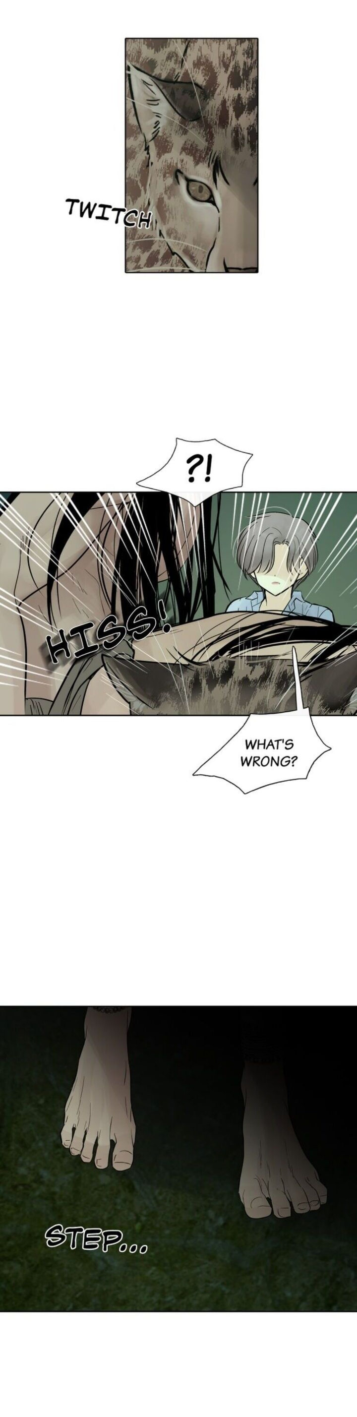 Totem Realm - Chapter 35 - picture 10