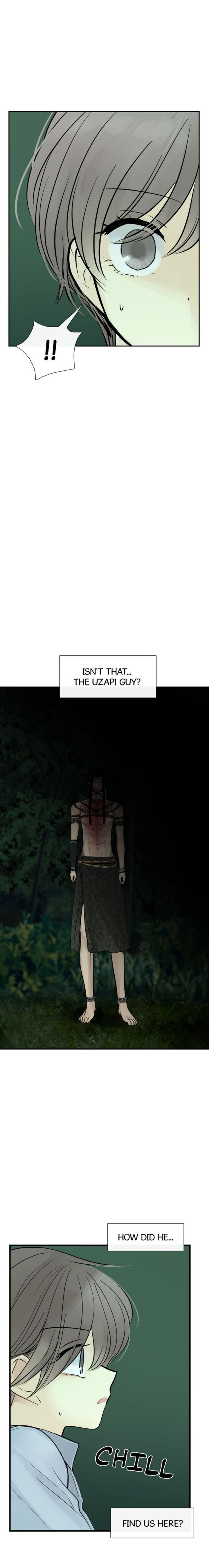 Totem Realm - Chapter 35 - picture 11