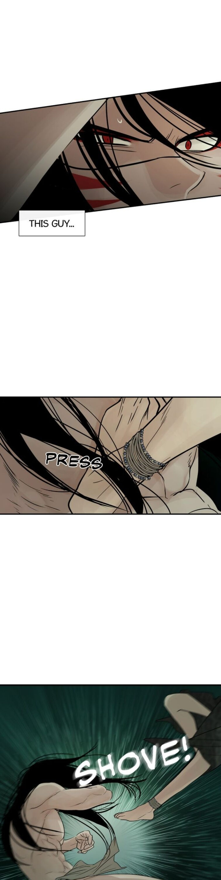 Totem Realm - Chapter 35 - picture 16