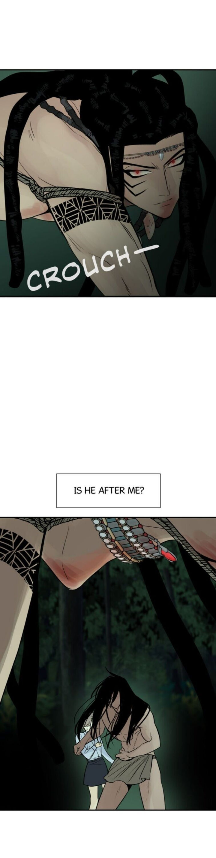 Totem Realm - Chapter 35 - picture 18