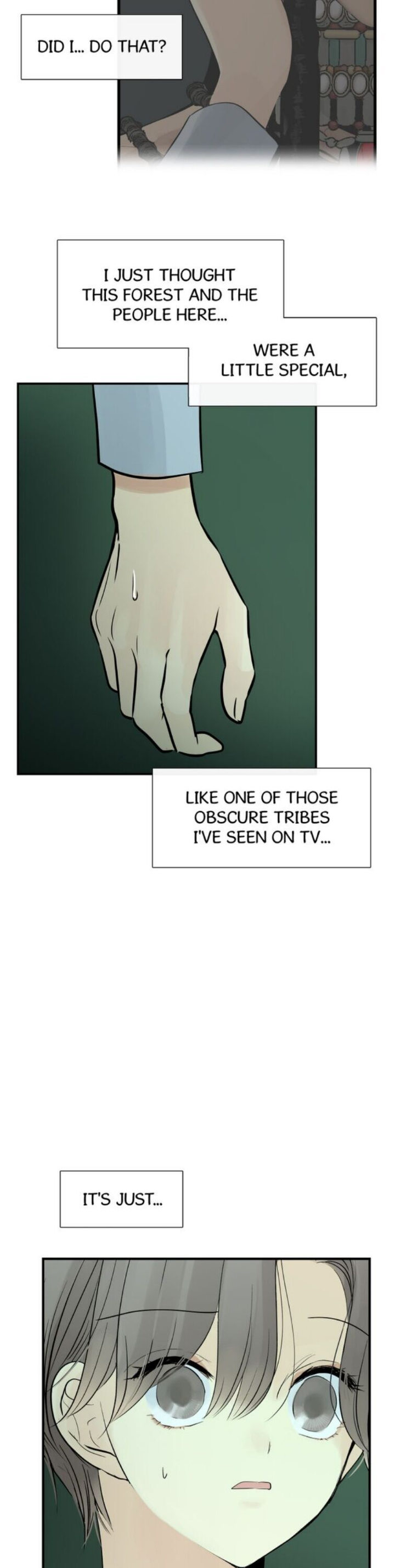 Totem Realm - Chapter 35 - picture 20