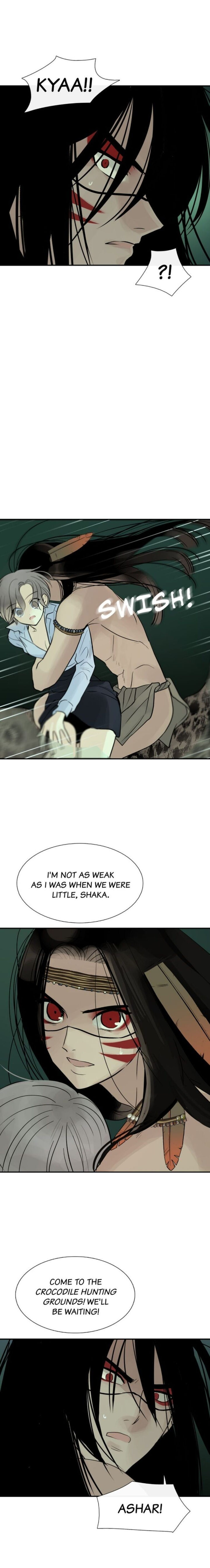 Totem Realm - Chapter 35 - picture 22