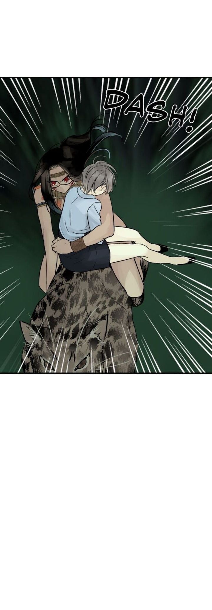 Totem Realm - Chapter 35 - picture 23