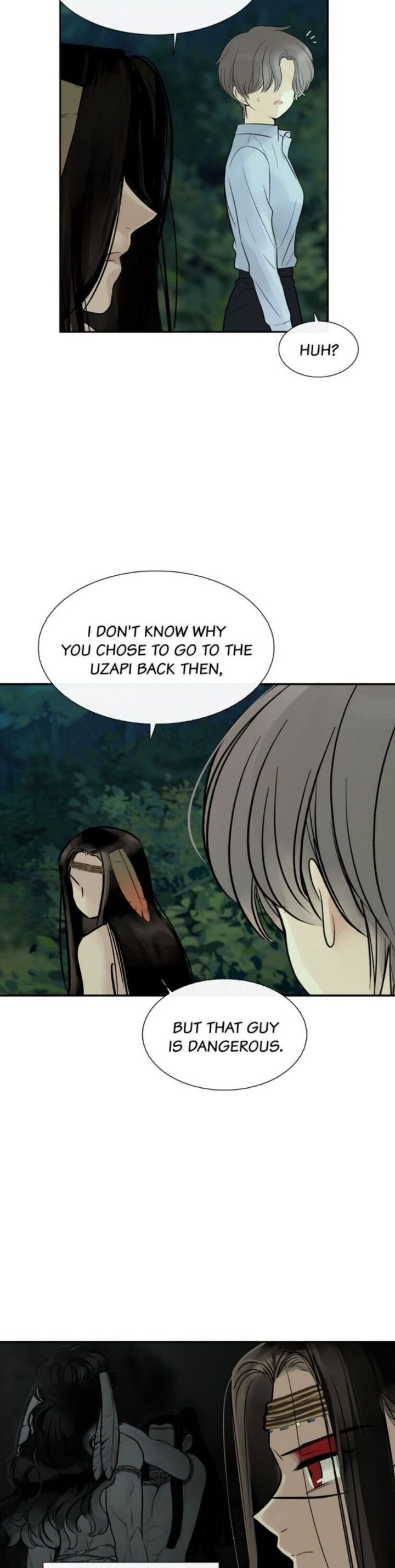 Totem Realm - Chapter 35 - picture 28