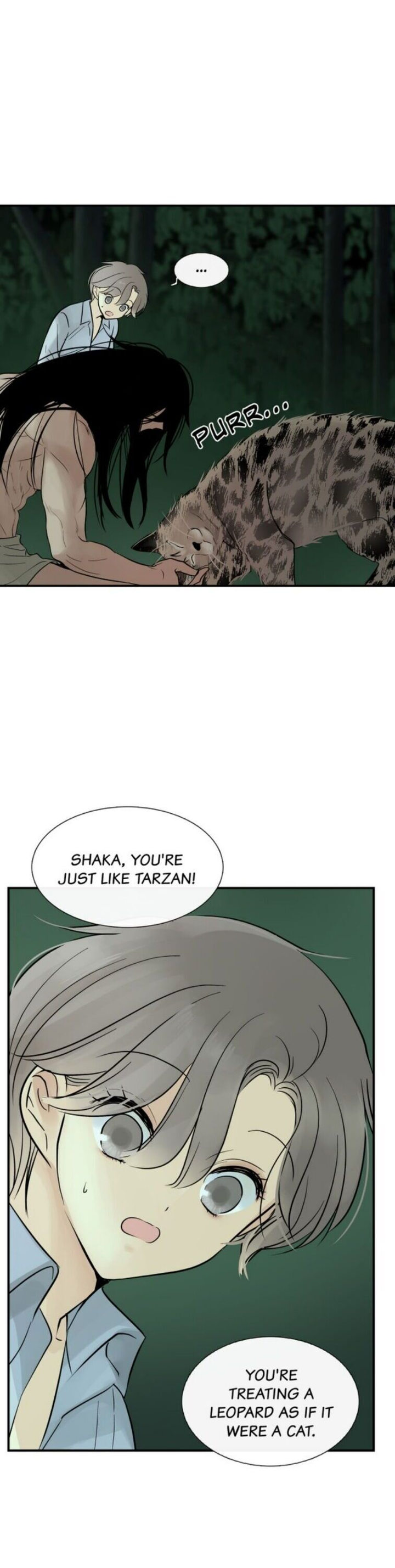 Totem Realm - Chapter 35 - picture 3