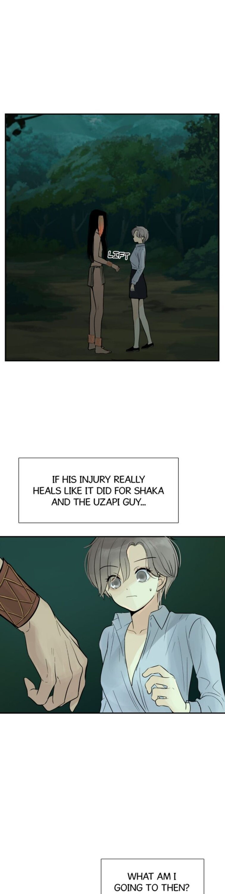 Totem Realm - Chapter 35 - picture 31