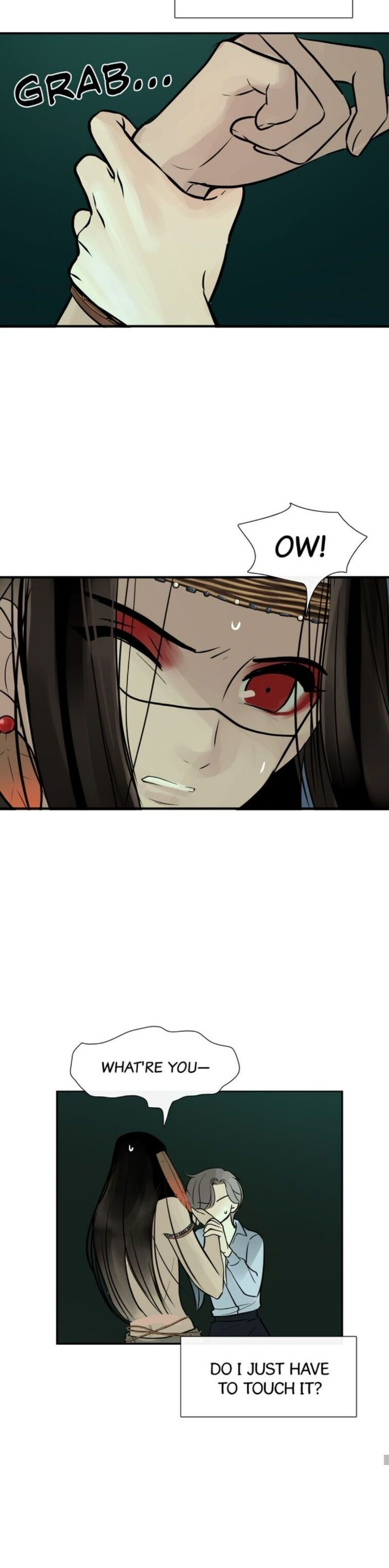 Totem Realm - Chapter 35 - picture 32