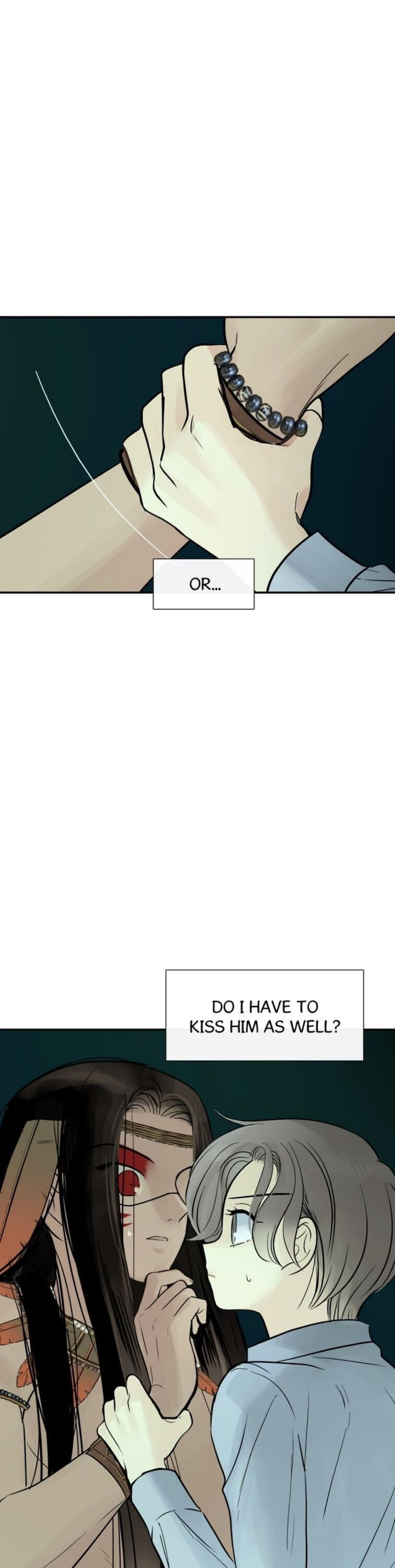 Totem Realm - Chapter 35 - picture 33