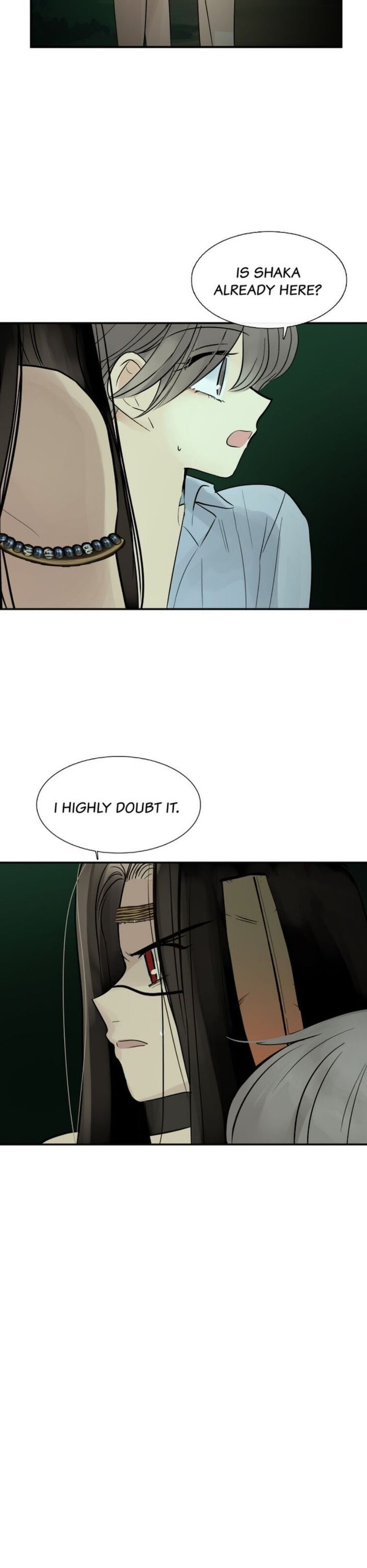 Totem Realm - Chapter 35 - picture 35