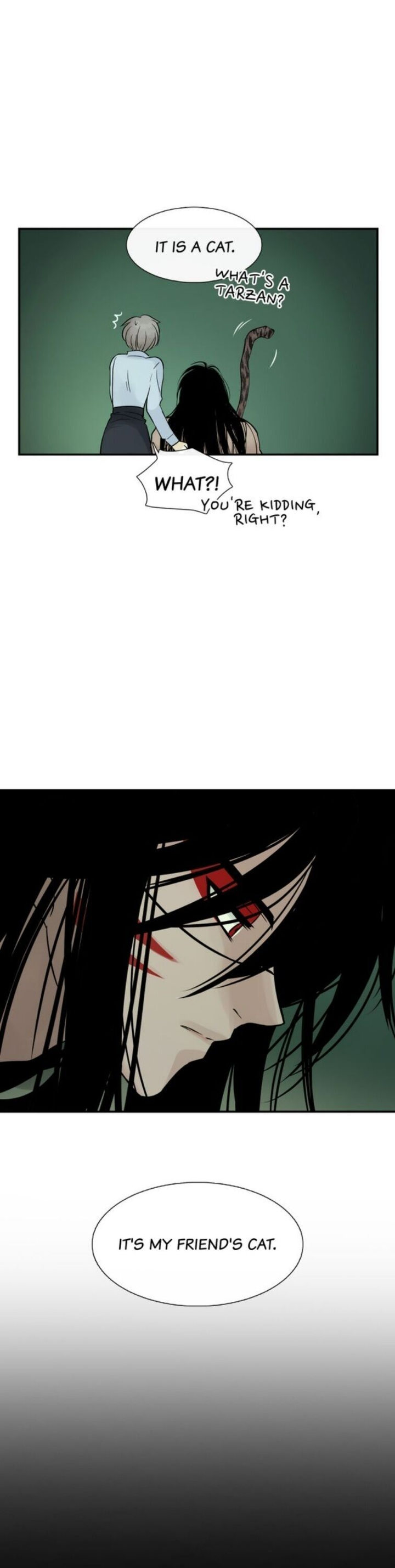 Totem Realm - Chapter 35 - picture 4