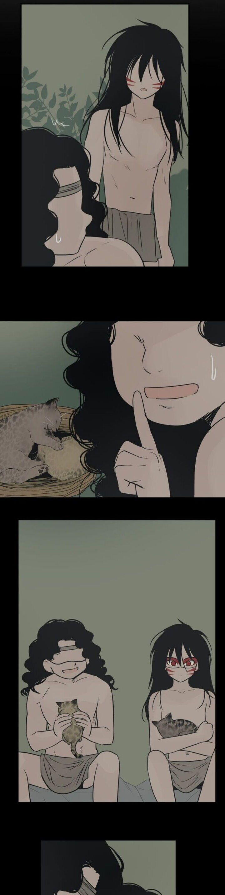 Totem Realm - Chapter 35 - picture 5