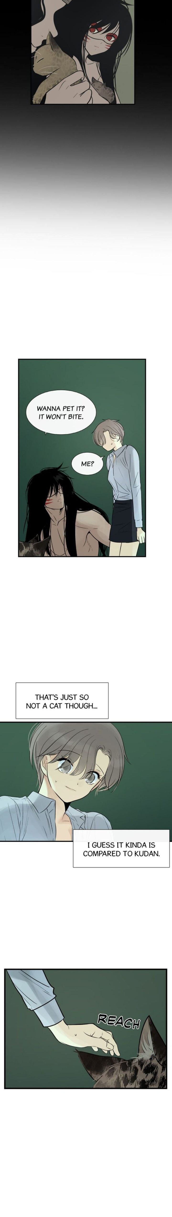 Totem Realm - Chapter 35 - picture 6