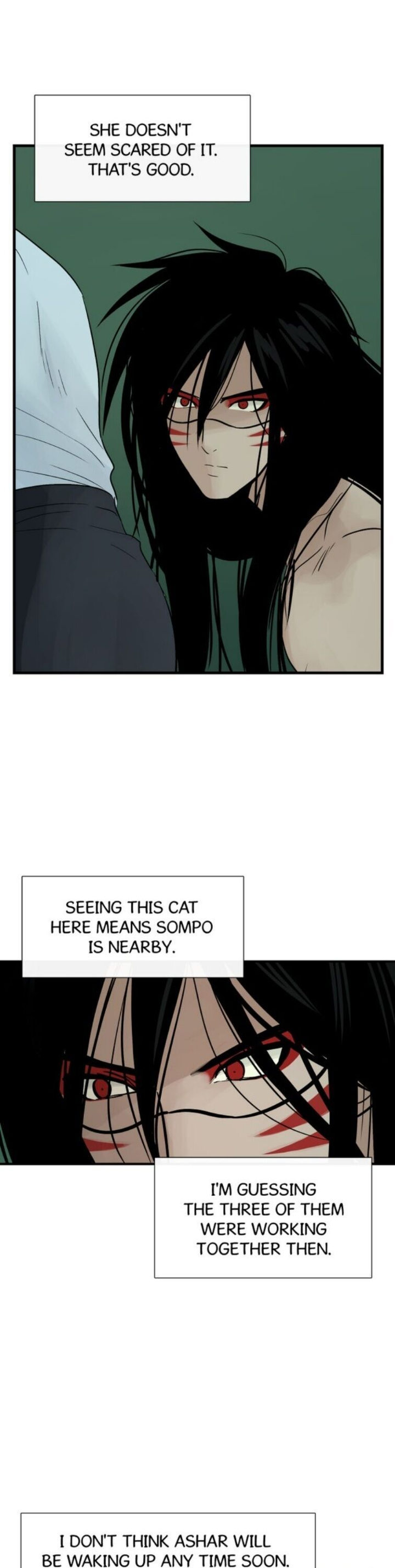 Totem Realm - Chapter 35 - picture 7