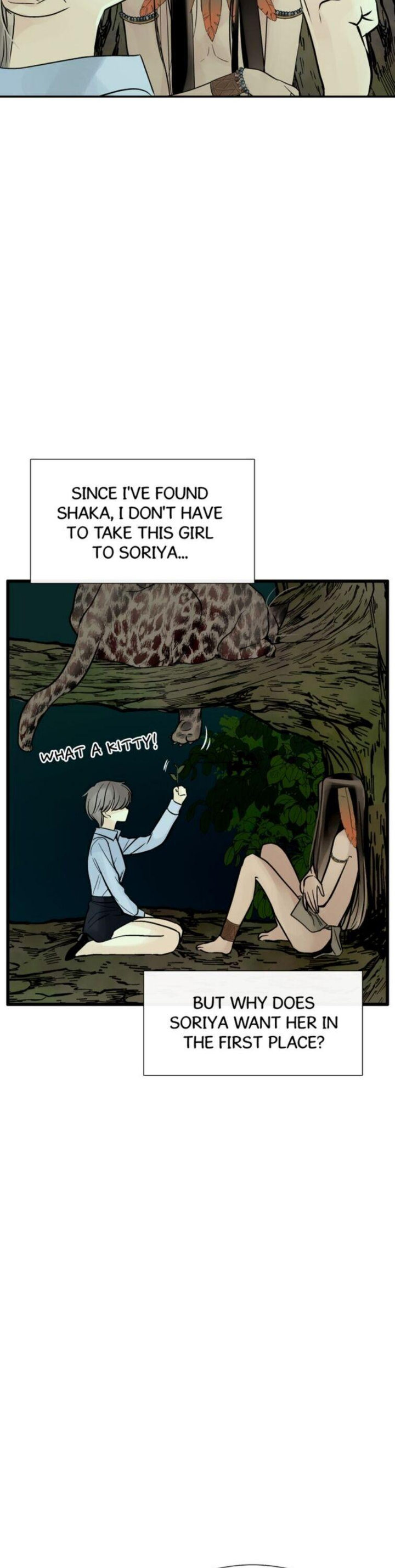 Totem Realm - Chapter 36 - picture 10