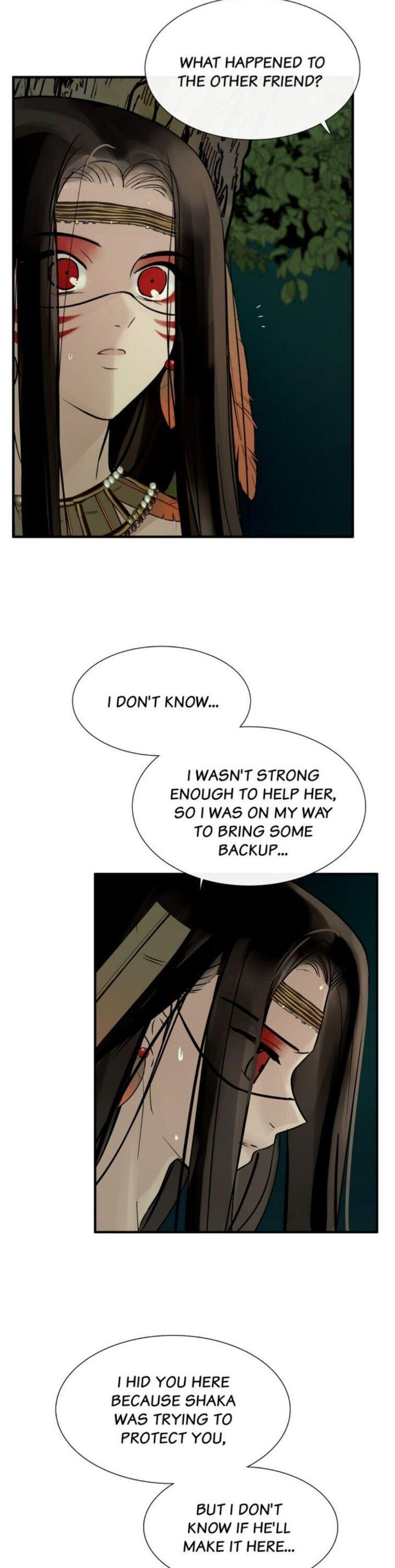 Totem Realm - Chapter 36 - picture 11