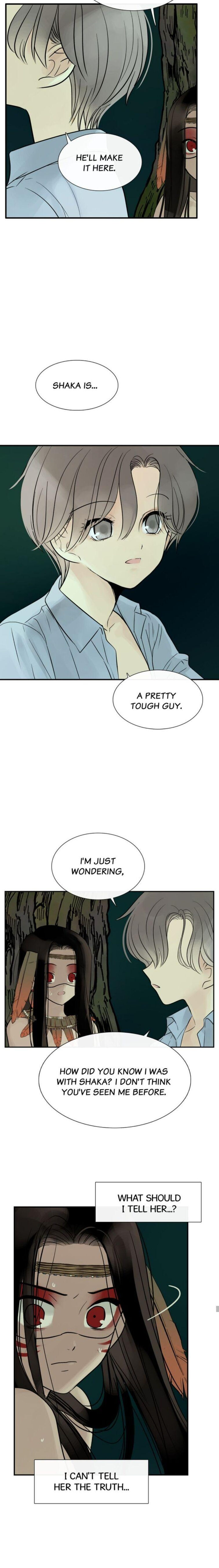 Totem Realm - Chapter 36 - picture 12