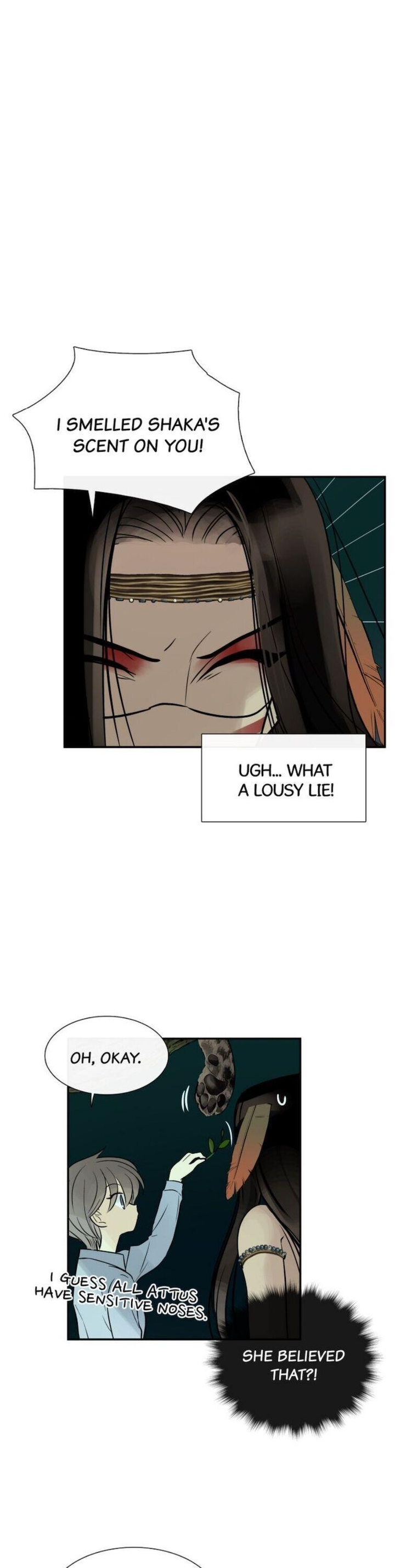 Totem Realm - Chapter 36 - picture 13