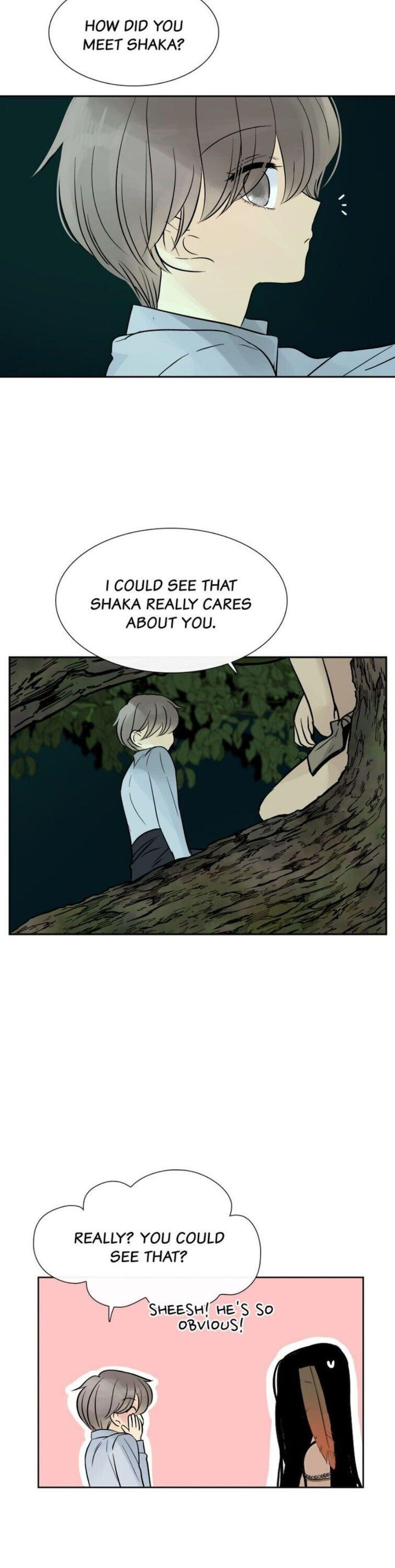 Totem Realm - Chapter 36 - picture 14