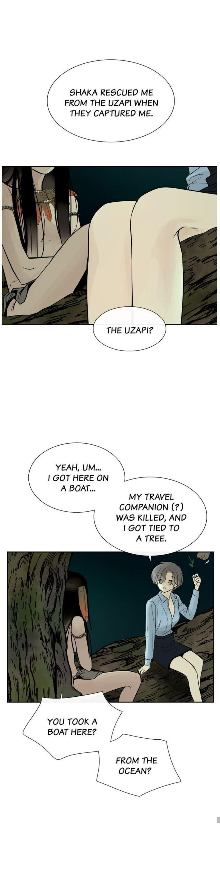 Totem Realm - Chapter 36 - picture 15