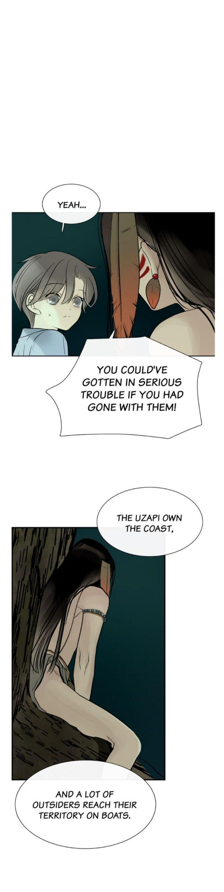 Totem Realm - Chapter 36 - picture 16