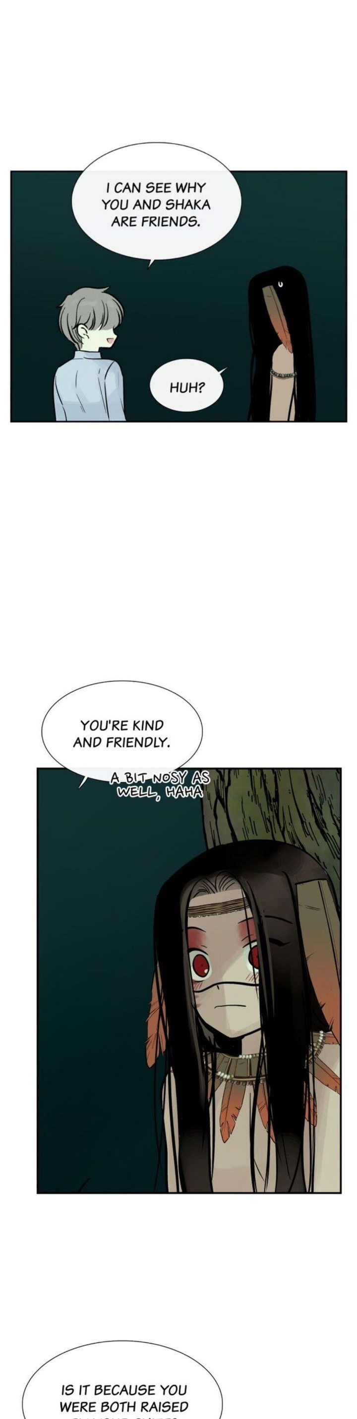 Totem Realm - Chapter 36 - picture 19