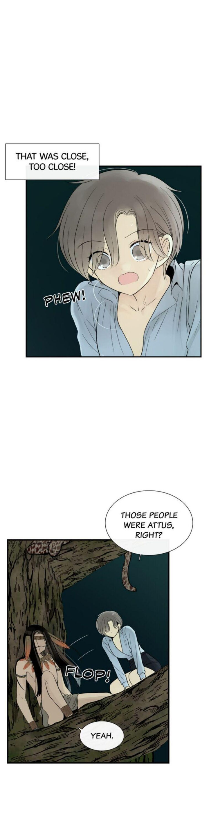 Totem Realm - Chapter 36 - picture 2