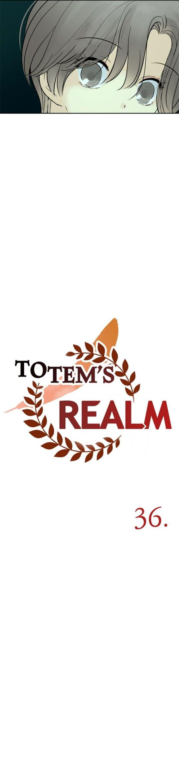 Totem Realm - Chapter 36 - picture 21