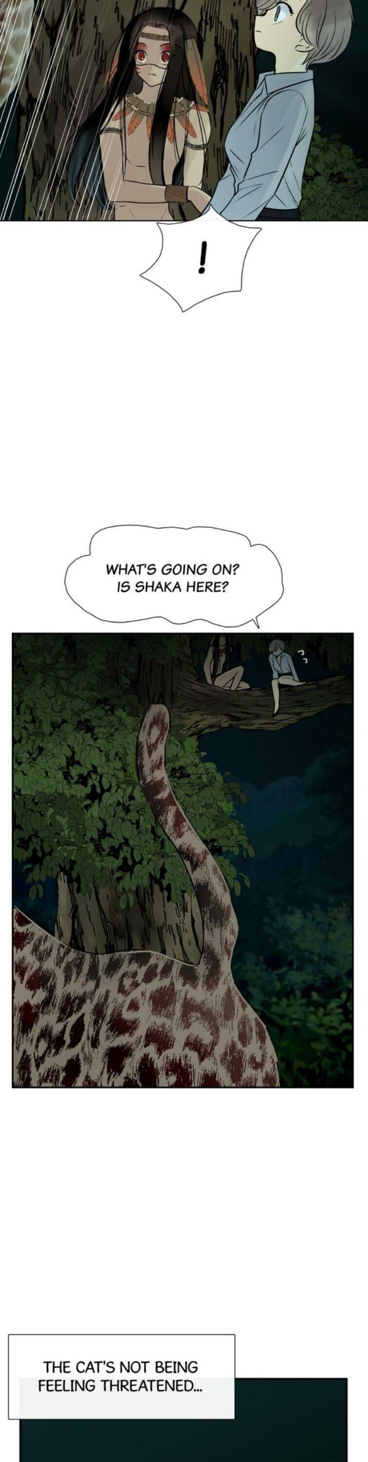 Totem Realm - Chapter 36 - picture 23