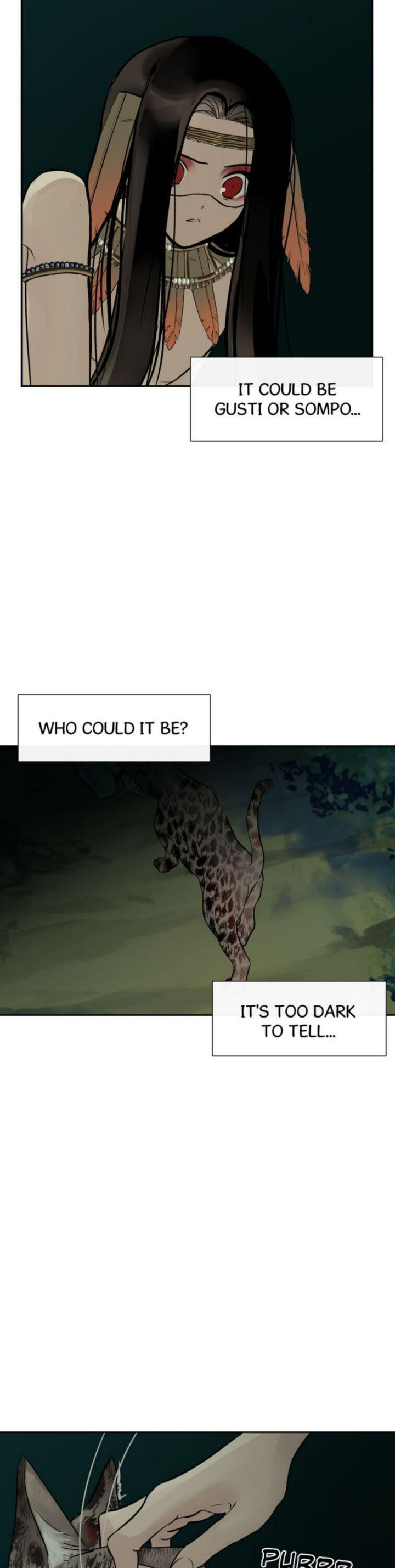 Totem Realm - Chapter 36 - picture 24