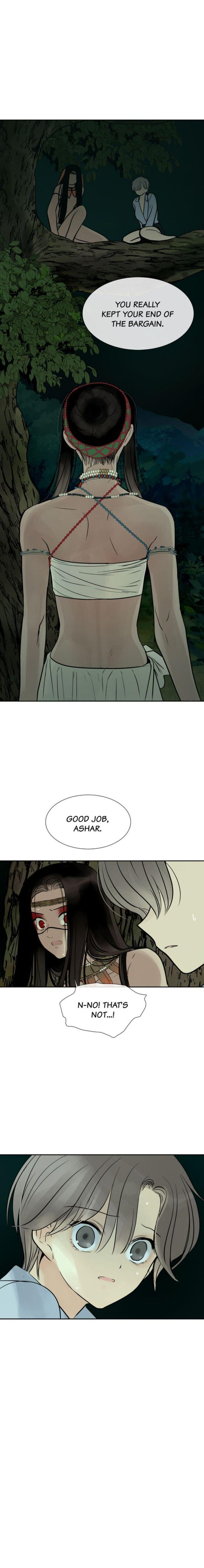 Totem Realm - Chapter 36 - picture 26