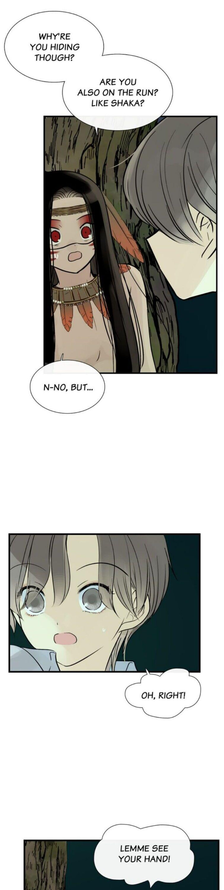 Totem Realm - Chapter 36 - picture 3