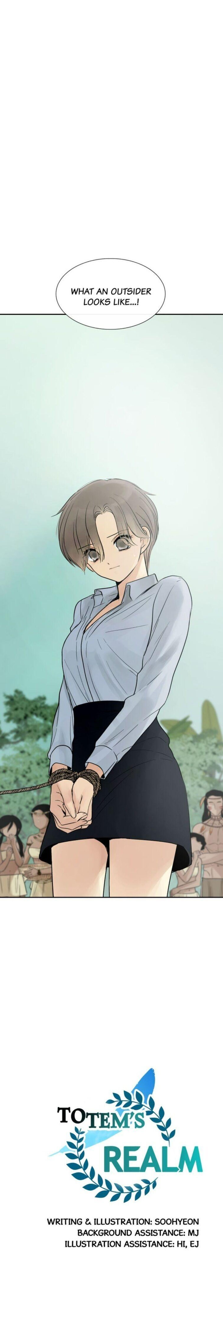 Totem Realm - Chapter 36 - picture 31