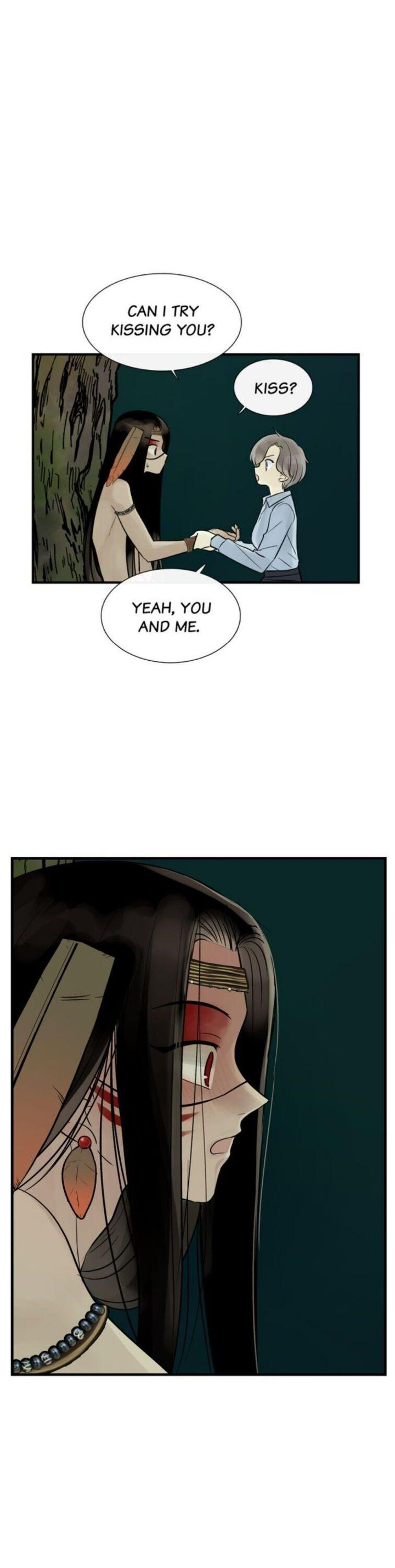Totem Realm - Chapter 36 - picture 5
