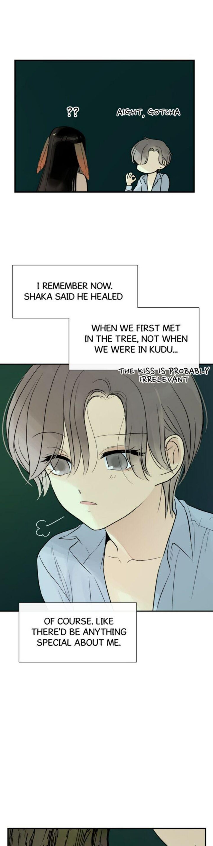 Totem Realm - Chapter 36 - picture 8