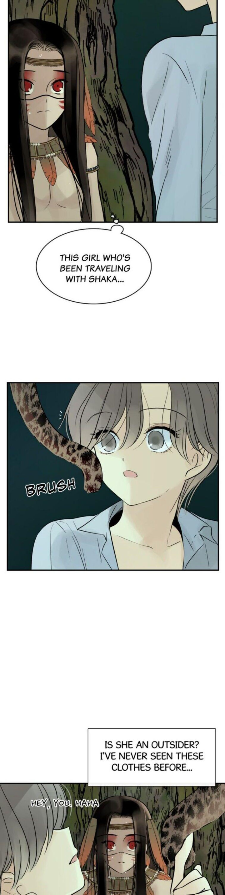 Totem Realm - Chapter 36 - picture 9