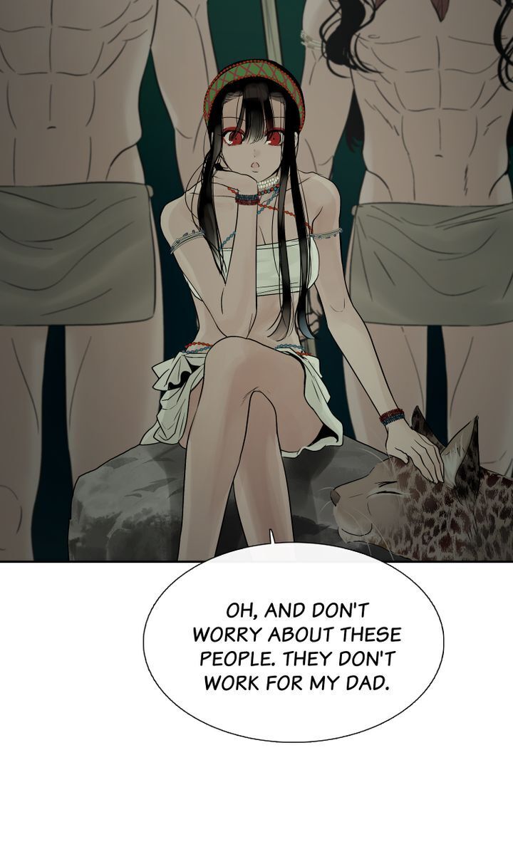 Totem Realm - Chapter 37 - picture 67