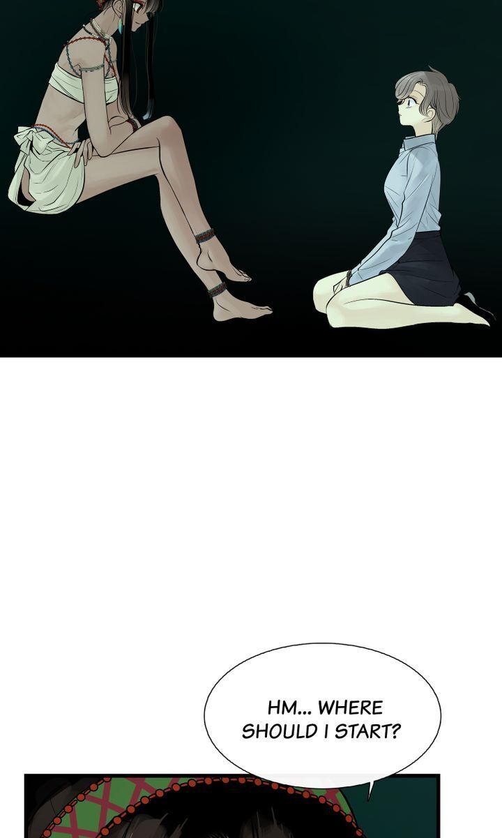 Totem Realm - Chapter 38 - picture 1
